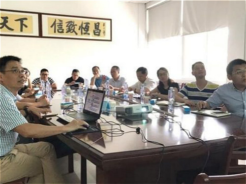 浙江省科学技术协会|傅龙云：八年研发，小药膏爆发大能量 