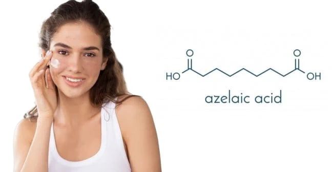 淘宝、小红书热门的“壬二酸”在国内外被批准药用了吗？